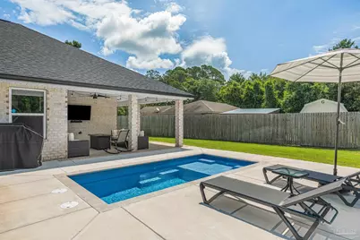 3132 Lynn Dr, Navarre, FL 32566 - Photo 19