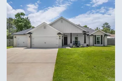 3132 Lynn Dr, Navarre, FL 32566 - Photo 23