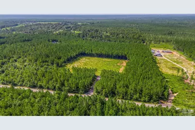 Lot L Indian Ford Rd, Milton, FL 32570 - Photo 1