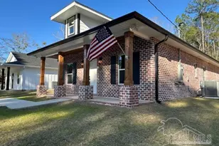 3914 Thornton St, Milton, FL 32571 - Photo 5
