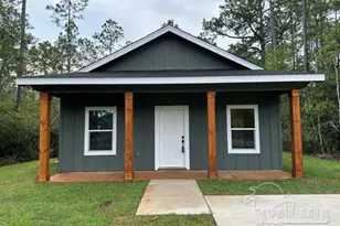 3914 Thornton St, Milton, FL 32571 - Photo 33