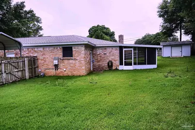 202 Southern St, Pensacola, FL 32503 - Photo 5