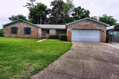 202 Southern St, Pensacola, FL 32503 - Photo 1