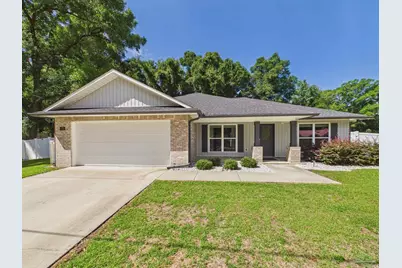 6109 W La Rua St, Pensacola, FL 32506 - Photo 1