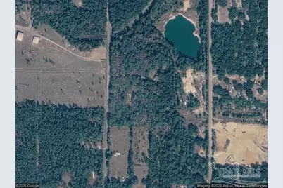 4536 Black Oak Rd, Milton, FL 32583 - Photo 3