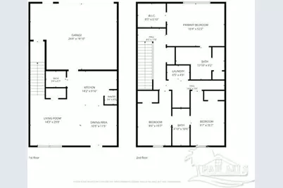 4371 Village Oak Ln, Pace, FL 32571 - Photo 17