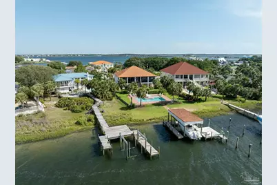 214 Sabine Dr, Pensacola Beach, FL 32561 - Photo 49
