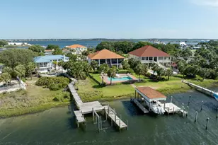 214 Sabine Dr, Pensacola Beach, FL 32561 - Photo 49
