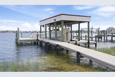 214 Sabine Dr, Pensacola Beach, FL 32561 - Photo 45