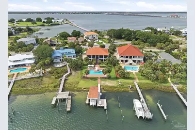 214 Sabine Dr, Pensacola Beach, FL 32561 - Photo 53