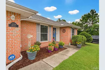 6064 Meursalt Rd, Milton, FL 32570 - Photo 7