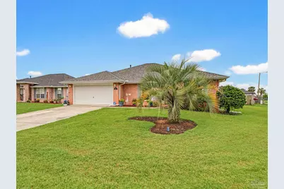 6064 Meursalt Rd, Milton, FL 32570 - Photo 3