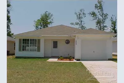 10539 Wilderness Ln, Pensacola, FL 32534 - Photo 1
