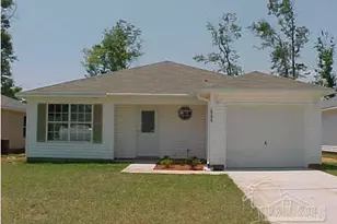 10539 Wilderness Ln, Pensacola, FL 32534 - Photo 1
