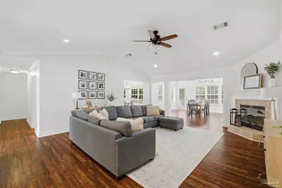 6032 Forest Green Rd, Pensacola, FL 32505 - Photo 5