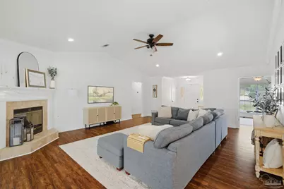 6032 Forest Green Rd, Pensacola, FL 32505 - Photo 1