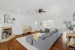 6032 Forest Green Rd, Pensacola, FL 32505 - Photo 1