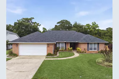6032 Forest Green Rd, Pensacola, FL 32505 - Photo 3