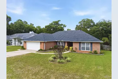 6032 Forest Green Rd, Pensacola, FL 32505 - Photo 37