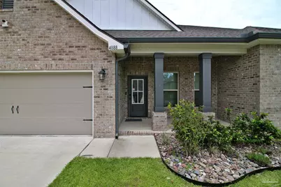 4888 Brigenza St, Pace, FL 32571 - Photo 5