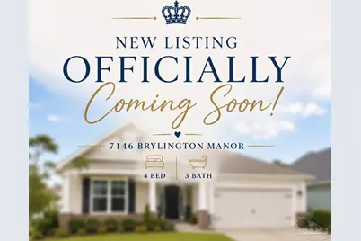 7146 Brylington Blvd, Pensacola, FL 32526 - Photo 1