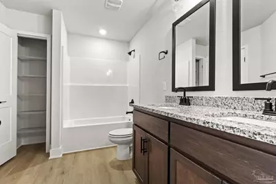 1859 Summer Pecan Dr #57B, Cantonment, FL 32533 - Photo 5