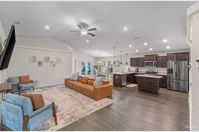6268 Redberry Dr, Gulf Breeze, FL 32563 - Photo 5