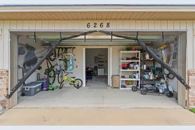 6268 Redberry Dr, Gulf Breeze, FL 32563 - Photo 29