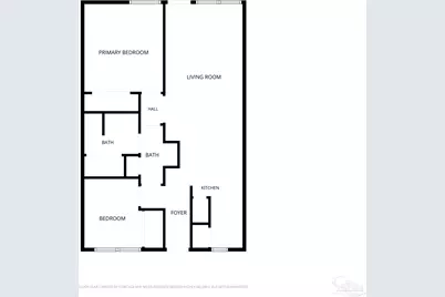 8169 Heirloom Dr, Pensacola, FL 32514 - Photo 23