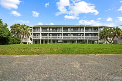 5539 Soundside Dr #C, Gulf Breeze, FL 32563 - Photo 27