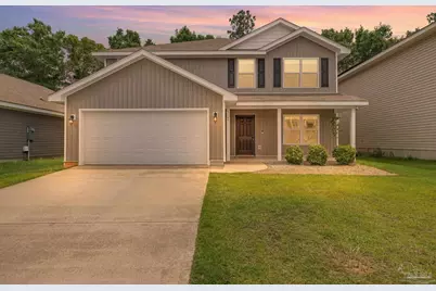 5765 Blackhorse Cir, Pensacola, FL 32526 - Photo 1