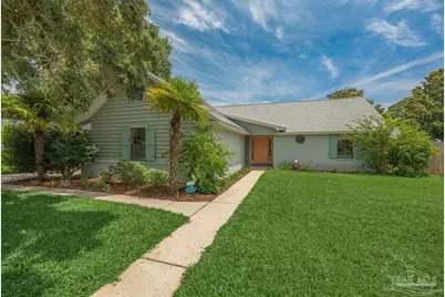 2645 Settlers Colony Blvd, Gulf Breeze, FL 32563 - Photo 17