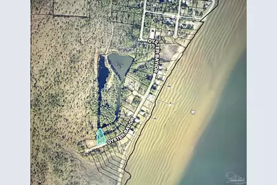 Oyster Bay Dr, Milton, FL 32583 - Photo 1