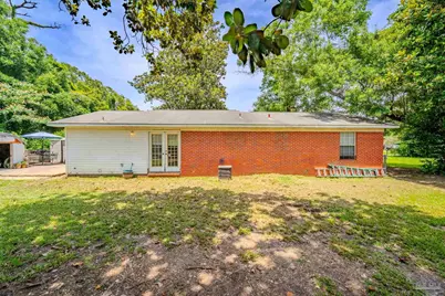 3609 Empire St, Pace, FL 32571 - Photo 25