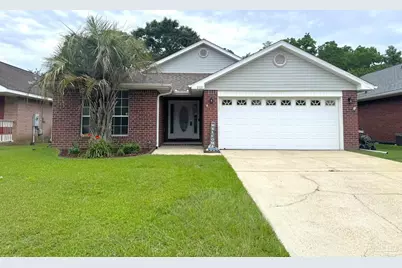 2521 Portobella Pl, Cantonment, FL 32533 - Photo 1