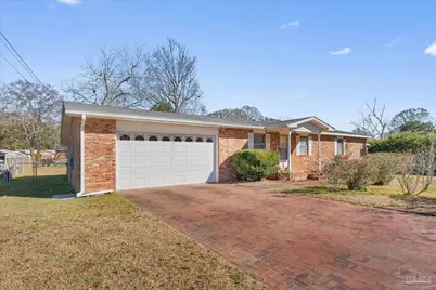 8710 Frieston Ave, Pensacola, FL 32534 - Photo 3