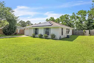 7656 Old Hickory Dr, Pensacola, FL 32507 - Photo 3