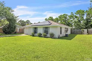 7656 Old Hickory Dr, Pensacola, FL 32507 - Photo 3