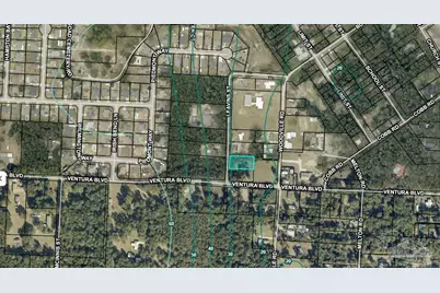 Tbd Leavins St, Milton, FL 32583 - Photo 3