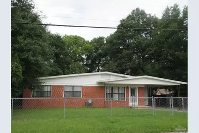 5457 Byrom St, Milton, FL 32570 - Photo 1