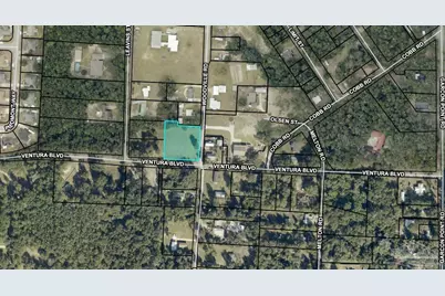 Tbd Woodville Rd, Milton, FL 32583 - Photo 3