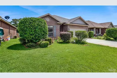 3073 Windward Cove Ct, Gulf Breeze, FL 32563 - Photo 1