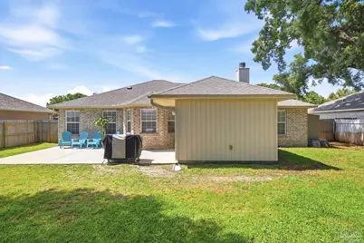 7953 Lola Cir, Navarre, FL 32566 - Photo 27