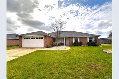 541 Batten Blvd, Pensacola, FL 32507 - Photo 1