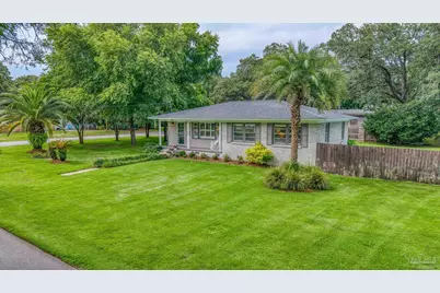 100 San Carlos Ave, Gulf Breeze, FL 32561 - Photo 3