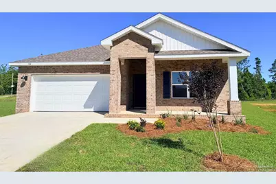 2248 Kildeer St, Cantonment, FL 32533 - Photo 1