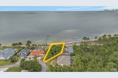 Lot 5 Navarre Sound Cir, Navarre, FL 32566 - Photo 1