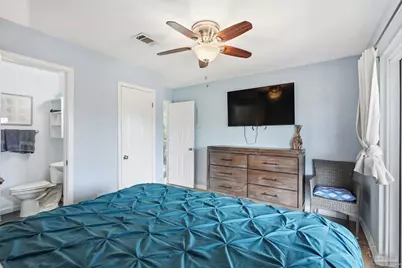 1205 Via Deluna Dr, Pensacola Beach, FL 32561 - Photo 35