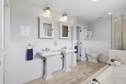 1205 Via Deluna Dr, Pensacola Beach, FL 32561 - Photo 21