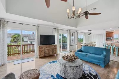 1205 Via Deluna Dr, Pensacola Beach, FL 32561 - Photo 25